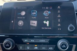 
										2017 Honda CR-V VTi-S 1.5L Turbo FWD Auto full									