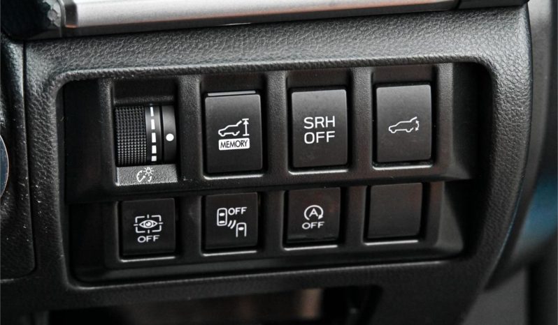 
								2020 Subaru Forester 2.5i Premium AWD full									