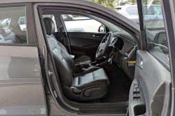 
										2018 Hyundai Tucson Active X 2.0L FWD full									