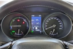 
										2020 Toyota C-HR Koba 1.8L Hybrid Auto full									