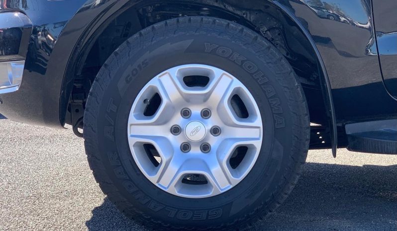 
								2017 Ford Ranger PX MkII XLT 3.2L 4×4 Double Cab full									