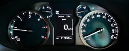 
										2018 Toyota LandCruiser Prado GXL 2.8L Diesel 4×4 full									