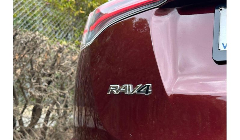 
								2016 Toyota RAV4 Cruiser 2.2L Diesel AWD full									