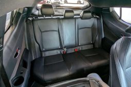
										2020 Toyota C-HR Koba 1.8L Hybrid Auto full									