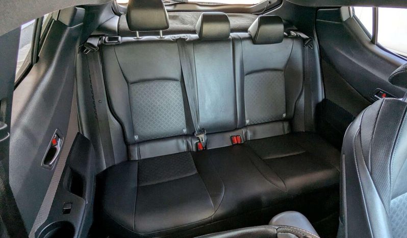 
								2020 Toyota C-HR Koba 1.8L Hybrid Auto full									
