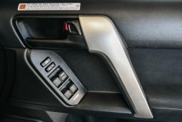 
										2018 Toyota LandCruiser Prado GXL 2.8L Diesel 4×4 full									