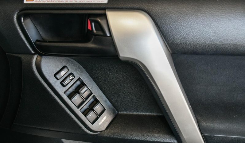 
								2018 Toyota LandCruiser Prado GXL 2.8L Diesel 4×4 full									