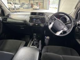 
										2015 Toyota LandCruiser Prado GX 3.0L full									