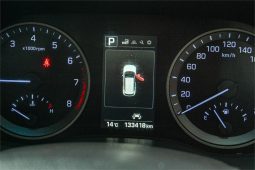 
										2018 Hyundai Tucson Highlander 1.6L Petrol AWD full									