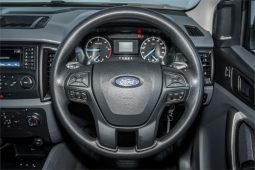 
										2017 Ford Ranger PX MkII XLS 3.2L 4×4 Double Cab full									