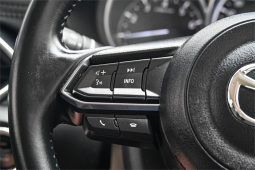 
										2021 Mazda CX-5 Maxx Sport 2.0L FWD full									
