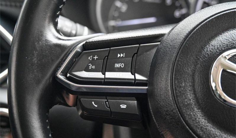 
								2021 Mazda CX-5 Maxx Sport 2.0L FWD full									