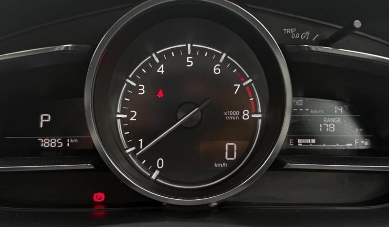 
								2019 Mazda CX-3 sTouring SKYACTIV-Drive FWD full									
