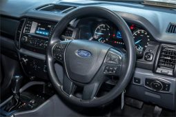 
										2017 Ford Ranger PX MkII XLS 3.2L 4×4 Double Cab full									