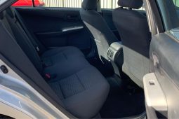 
										2017 Toyota Camry Atara S 2.5L Auto Sedan full									