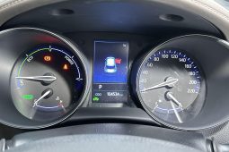
										2020 Toyota C-HR Koba Hybrid 1.8L Auto full									