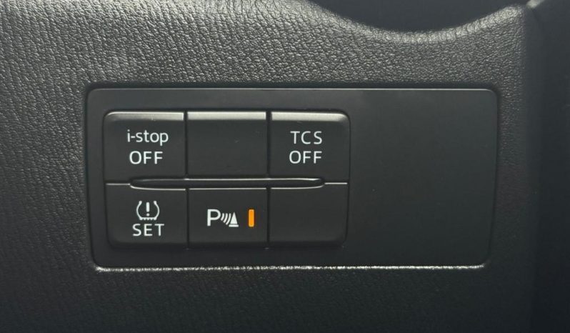 
								2019 Mazda CX-3 sTouring SKYACTIV-Drive FWD full									