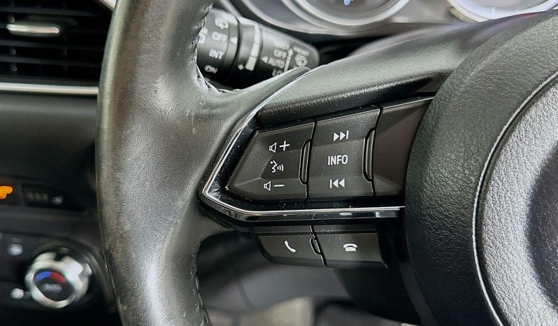 
								2018 Mazda CX-5 Akera 2.2L Turbo Diesel AWD full									