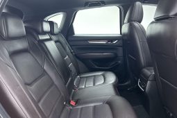 
										2019 Mazda CX-5 Akera 2.2L Turbo Diesel 4×4 full									