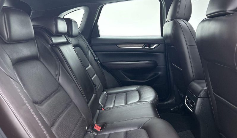 
								2019 Mazda CX-5 Akera 2.2L Turbo Diesel 4×4 full									
