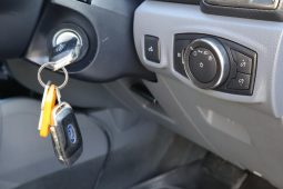 
										2016 Ford Ranger PX MkII Wildtrak 3.2L full									