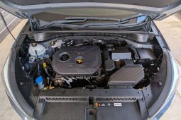 
										2018 Hyundai Tucson Active X 2.0L FWD full									