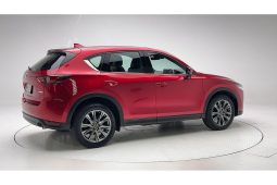 
										2019 Mazda CX-5 Akera 2.2L Turbo Diesel 4×4 full									
