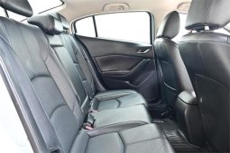 
										2018 Mazda 3 Touring 2.0L Auto Sedan full									