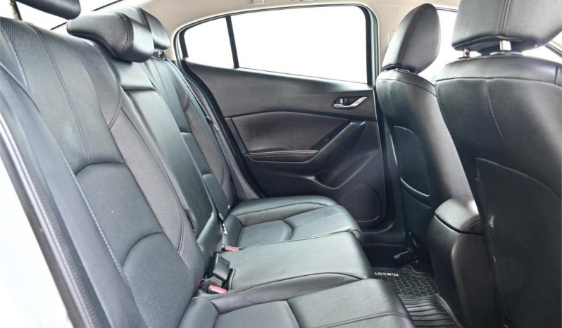 
								2018 Mazda 3 Touring 2.0L Auto Sedan full									