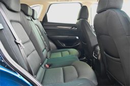 
										2021 Mazda CX-5 Maxx Sport 2.0L FWD full									