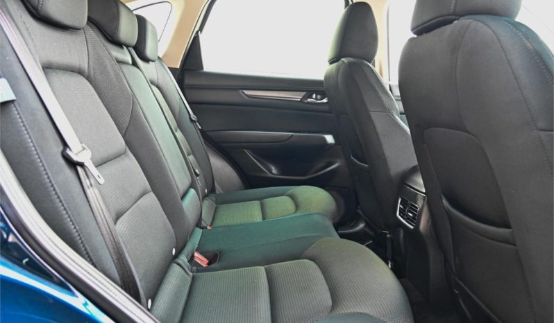 
								2021 Mazda CX-5 Maxx Sport 2.0L FWD full									