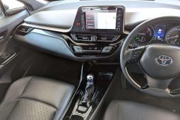 
										2020 Toyota C-HR Koba 1.8L Hybrid Auto full									