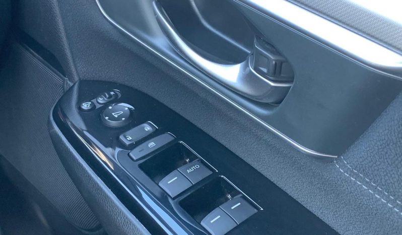 
								2017 Honda CR-V VTi-S 1.5L Turbo FWD Auto full									