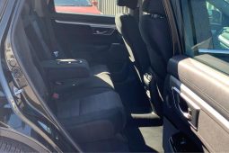 
										2017 Honda CR-V VTi-S 1.5L Turbo FWD Auto full									