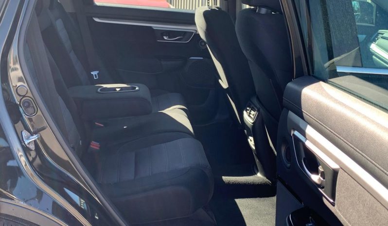 
								2017 Honda CR-V VTi-S 1.5L Turbo FWD Auto full									