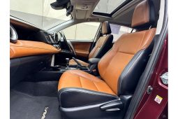 
										2016 Toyota RAV4 Cruiser 2.2L Diesel AWD full									