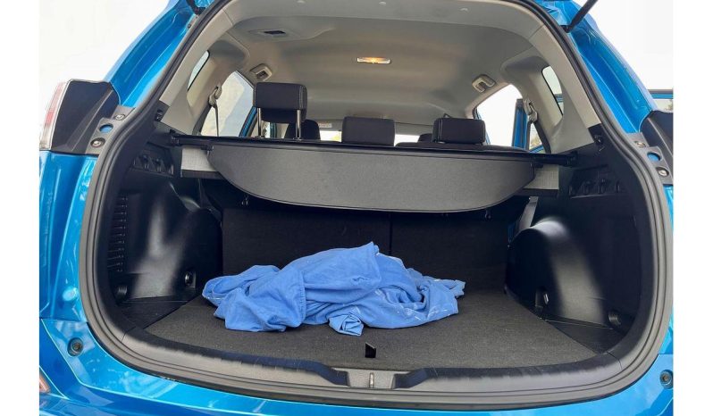 
								2015 Toyota RAV4 GXL AWD 2.5L Auto full									
