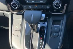 
										2017 Honda CR-V VTi-S 1.5L Turbo FWD Auto full									