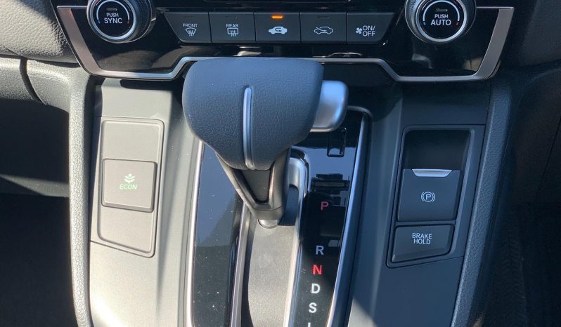 
								2017 Honda CR-V VTi-S 1.5L Turbo FWD Auto full									