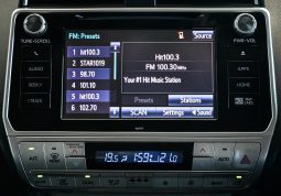 
										2018 Toyota LandCruiser Prado GXL 2.8L Diesel 4×4 full									