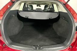 
										2018 Mazda CX-5 Akera 2.2L Turbo Diesel AWD full									
