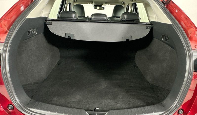 
								2018 Mazda CX-5 Akera 2.2L Turbo Diesel AWD full									