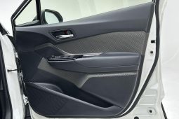 
										2020 Toyota C-HR Koba Hybrid 1.8L Auto full									