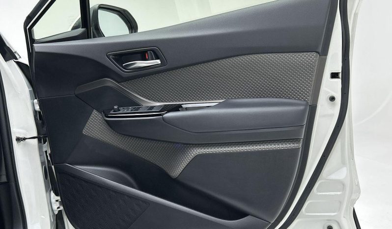 
								2020 Toyota C-HR Koba Hybrid 1.8L Auto full									