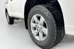 
										2015 Toyota LandCruiser Prado GX 2.8L Turbo 4×4 full									