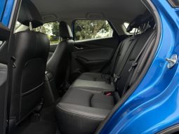 
										2019 Mazda CX-3 sTouring SKYACTIV-Drive FWD full									
