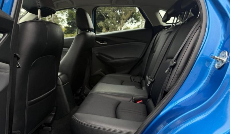 
								2019 Mazda CX-3 sTouring SKYACTIV-Drive FWD full									
