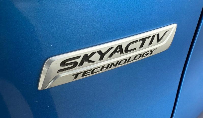 
								2019 Mazda CX-3 sTouring SKYACTIV-Drive FWD full									