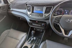
										2018 Hyundai Tucson Active X 2.0L FWD full									