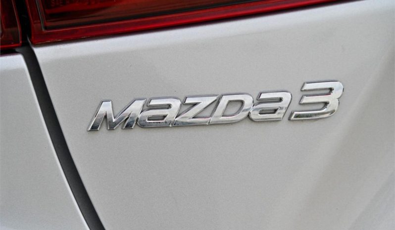 
								2018 Mazda 3 Touring 2.0L Auto Sedan full									
